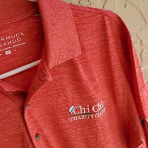 Bermuda Sands Polo, Chi Chi Charity Classic ⛳